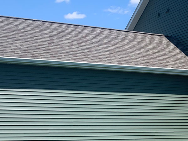 Siding & Roofing