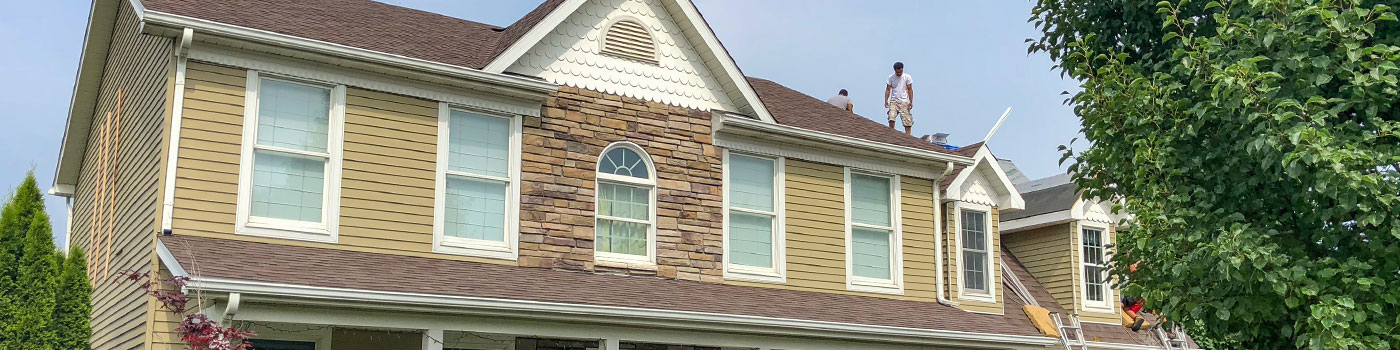 SBC Roofing & Siding