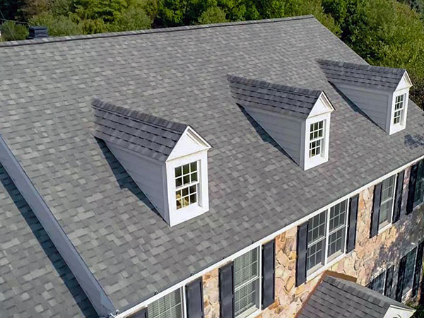 Certainteed Roofing