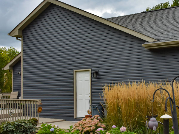 Vinyl Siding