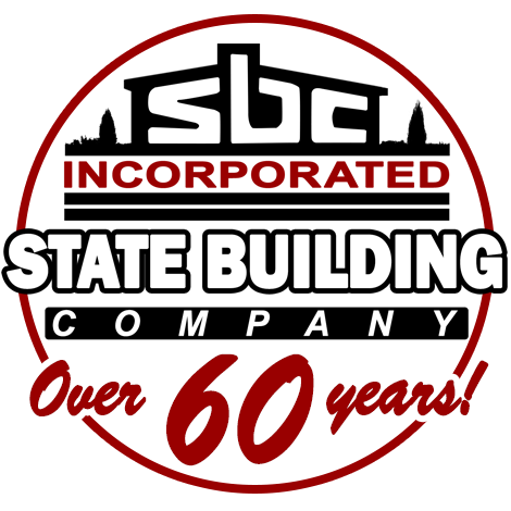 State Building Co.
