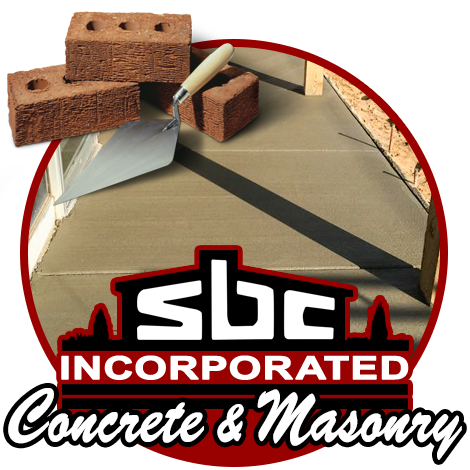 SBC Concrete & Masonry