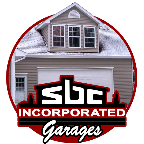 SBC Garages