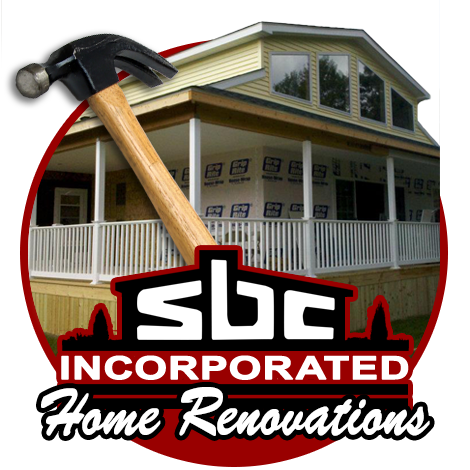 SBC Home Renovations