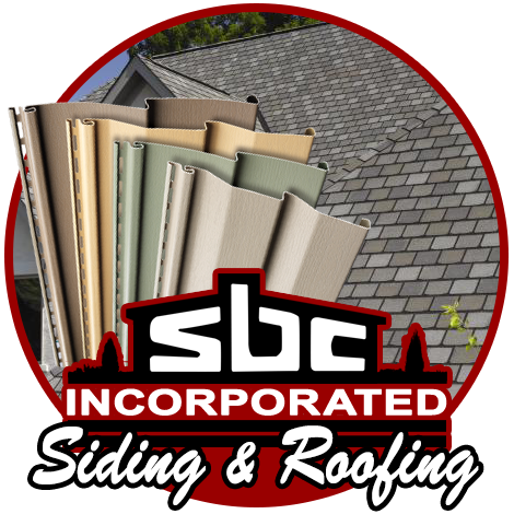 SBC Siding & Roofing