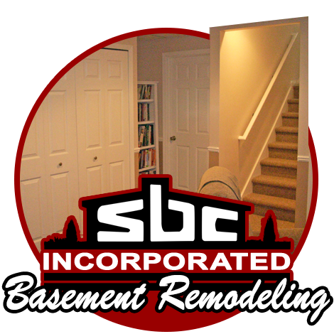 SBC Basement Remodeling