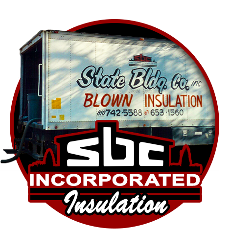 SBC Blown Insulation