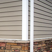 Siding Roofing